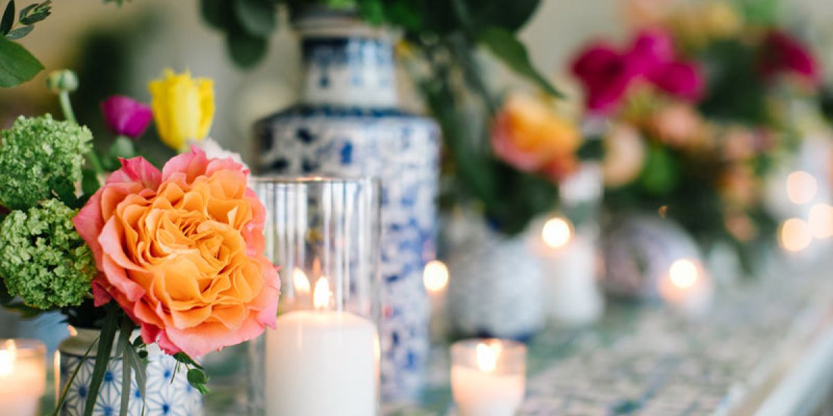 Tampa Wedding Planner