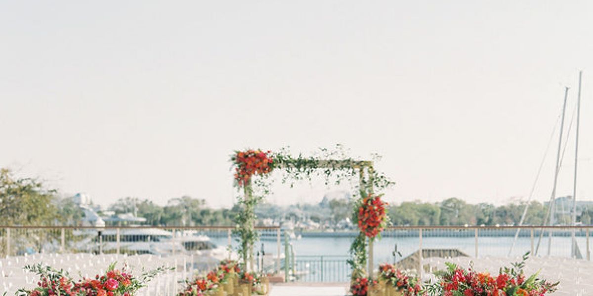 Tampa Wedding Planner
