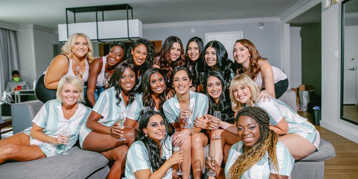 Tampa Wedding Planner