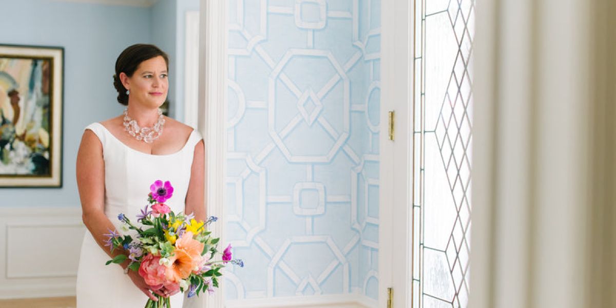 Tampa Wedding Planner