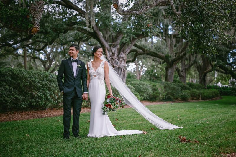 Tampa Wedding & Ceremony Planning