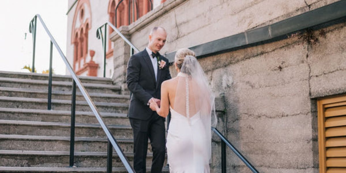 Tampa Wedding Planner