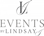 Events by Lindsay J Logo