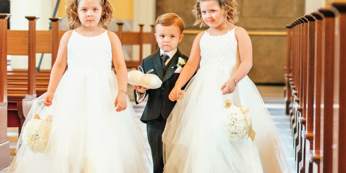 Tampa Wedding Planner