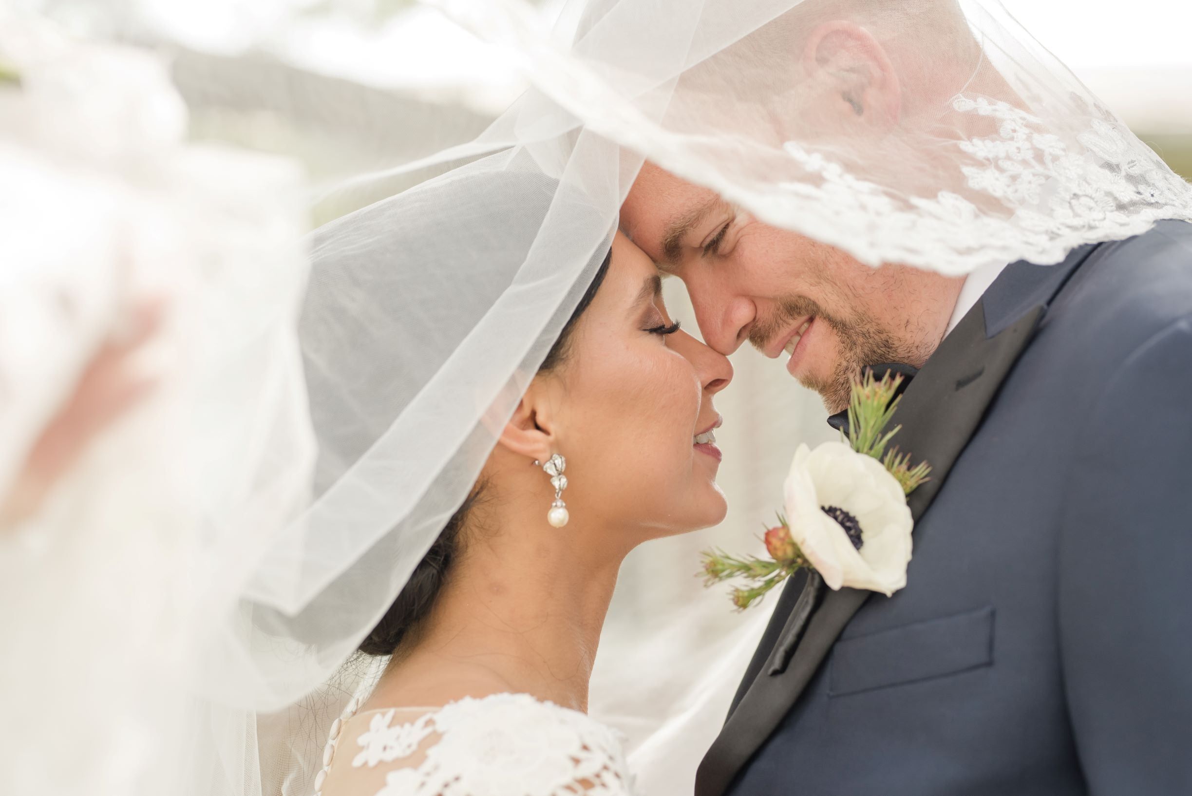 Tampa Wedding Planner