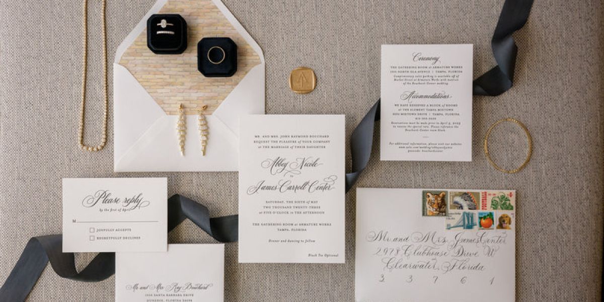 Tampa Wedding Planner