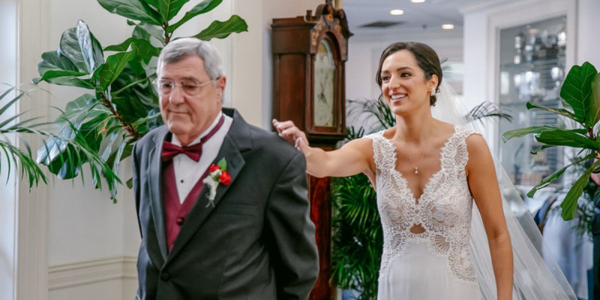 Tampa Wedding Planner