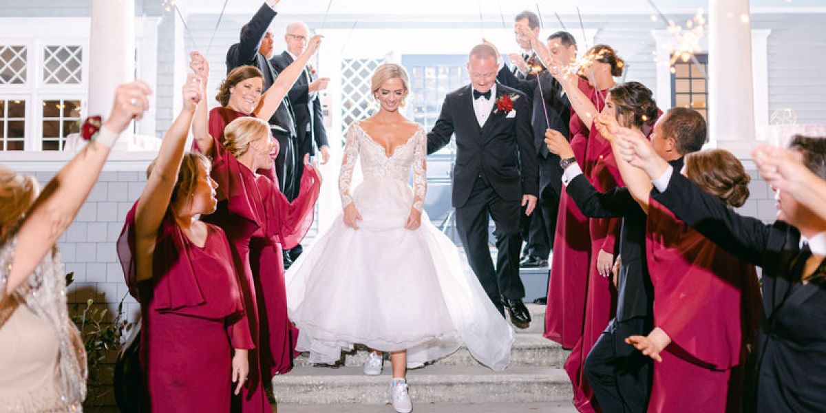 Tampa Wedding Planner