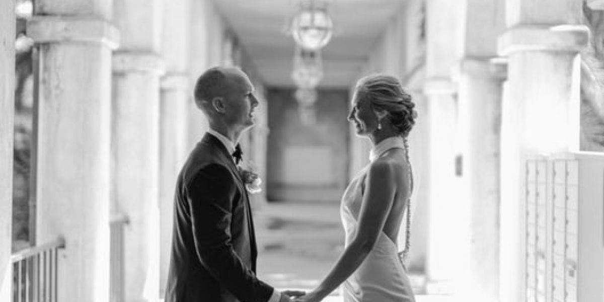 Tampa Wedding Planner