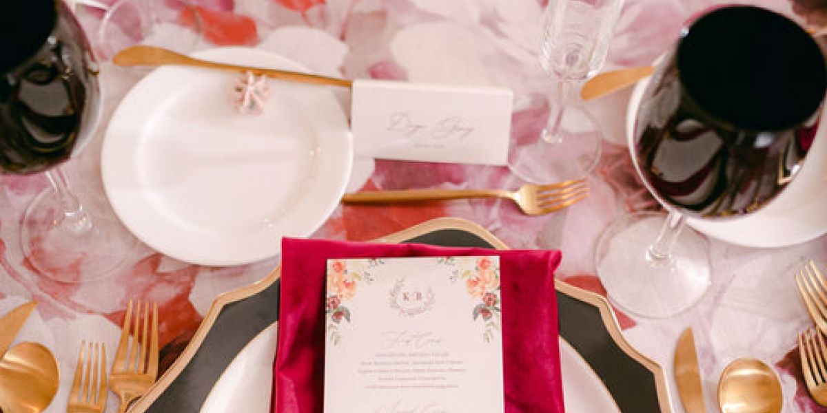 Tampa Wedding Planner