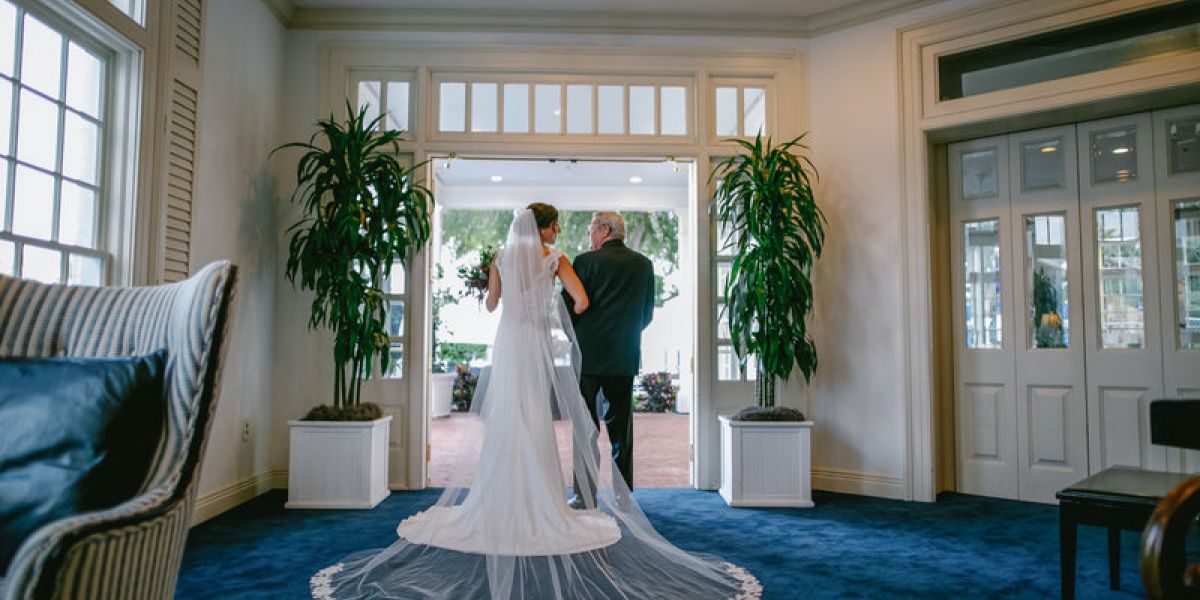 Tampa Wedding Planner