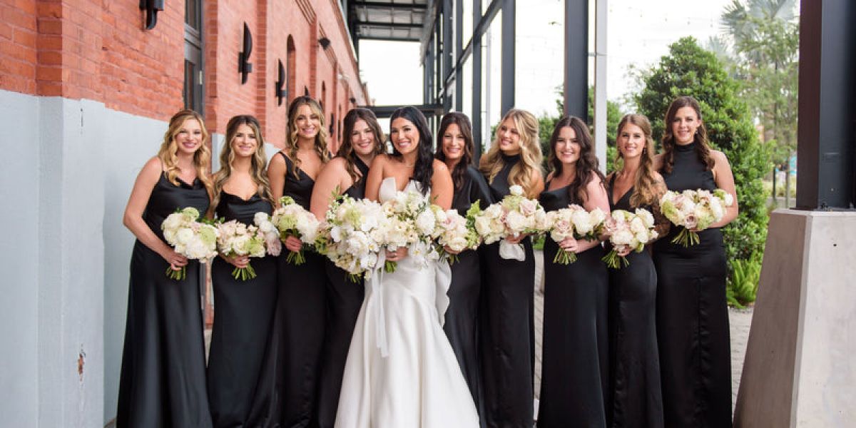 Tampa Wedding Planner
