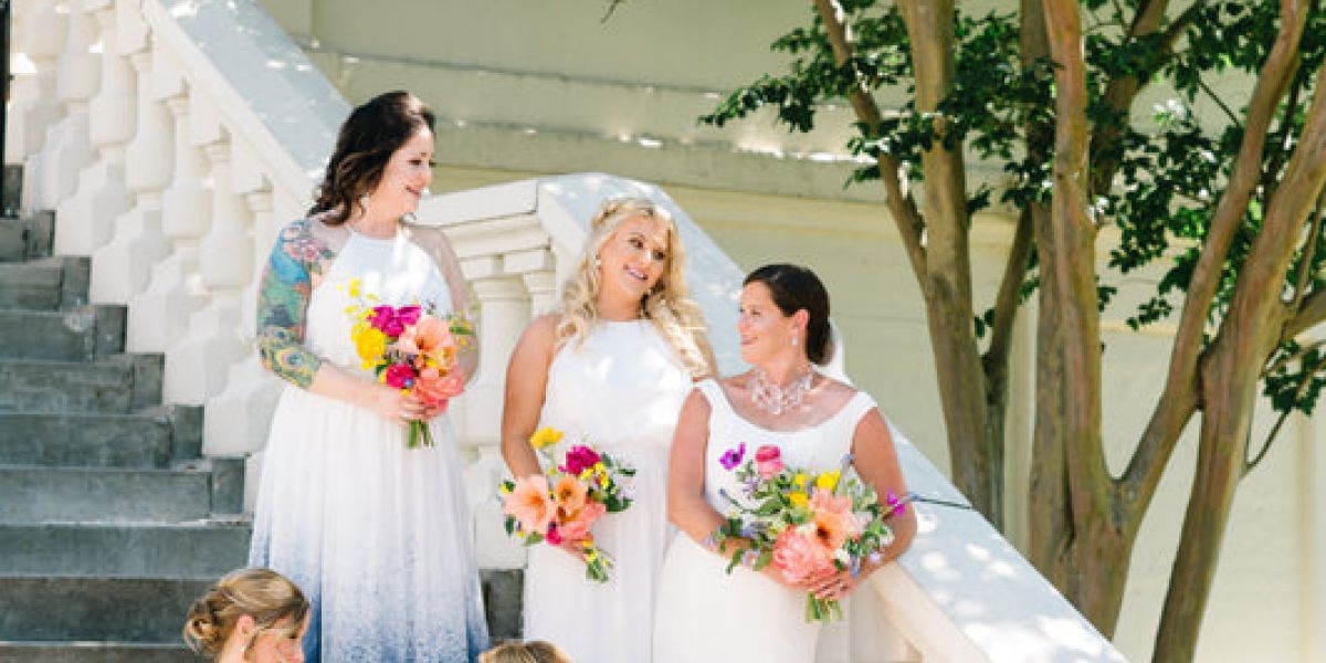 Tampa Wedding Planner