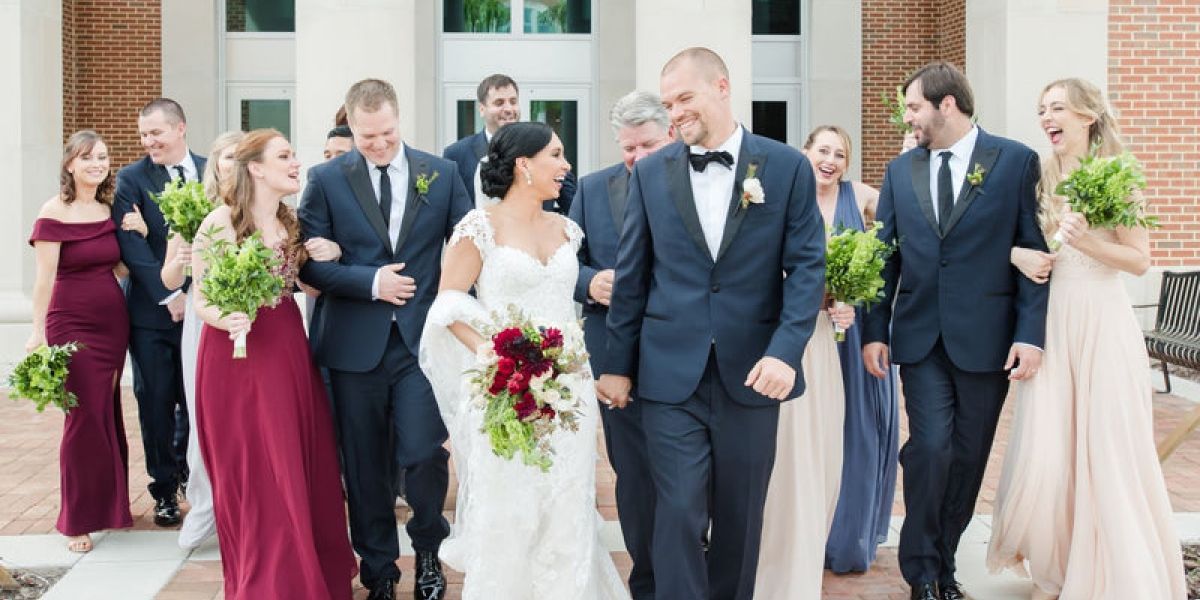 Tampa Wedding Planner