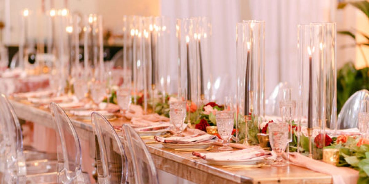 Tampa Wedding Planner