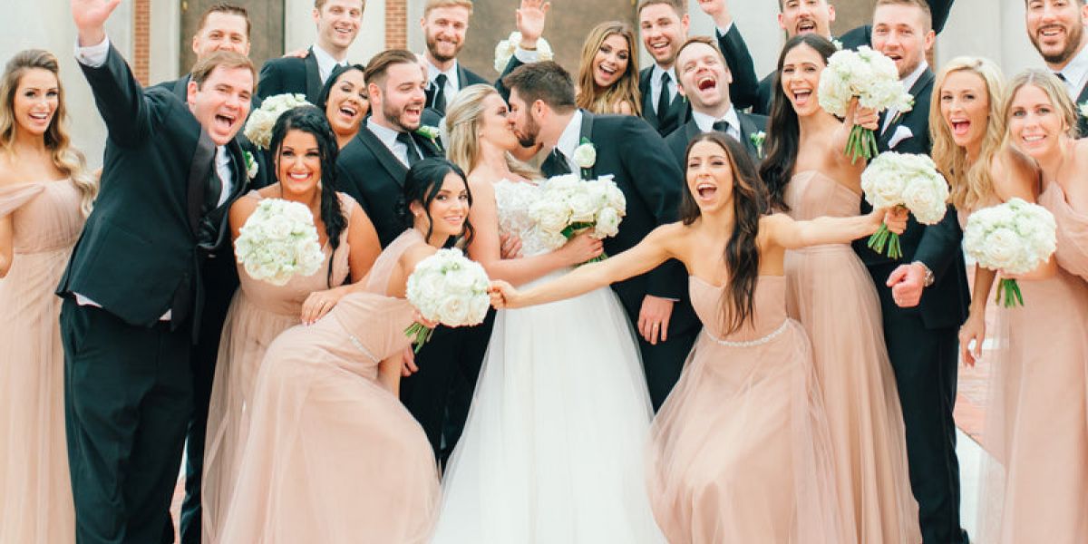 Tampa Wedding Planner