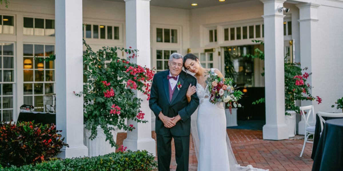 Tampa Wedding Planner