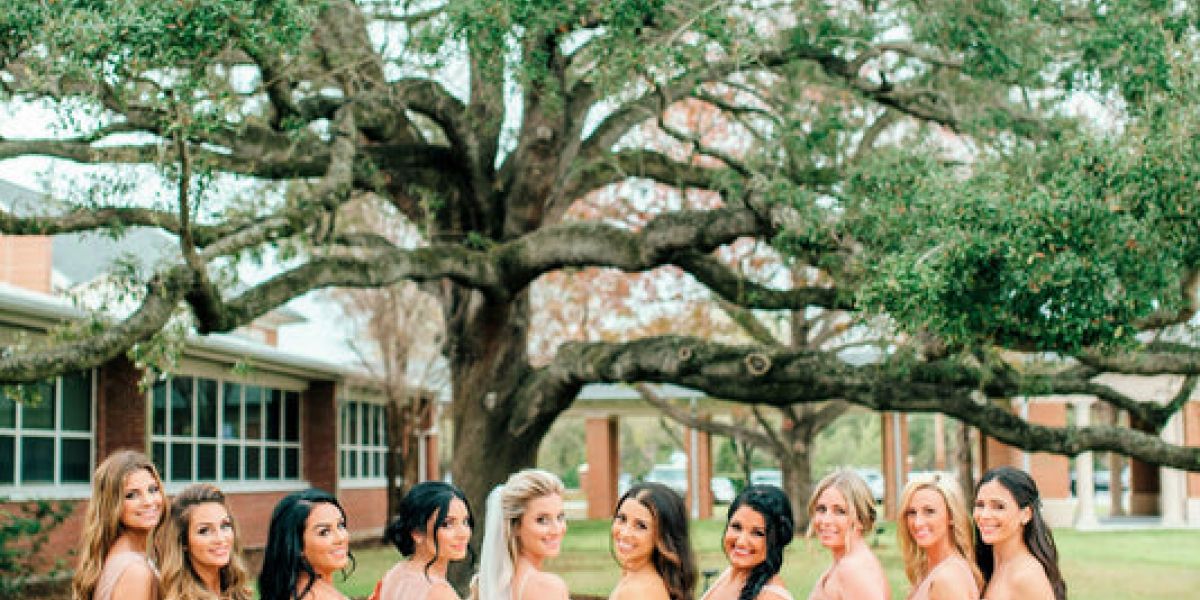 Tampa Wedding Planner