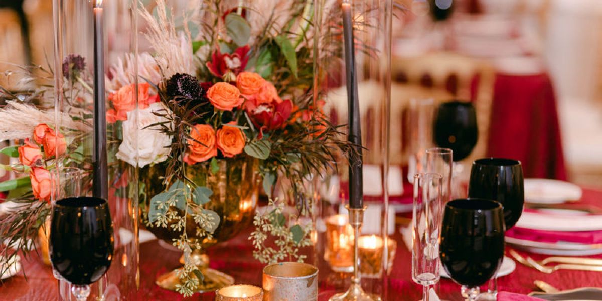 Tampa Wedding Planner