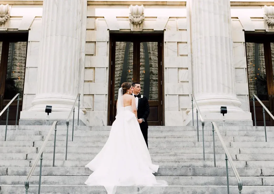 Tampa Wedding & Ceremony Planning