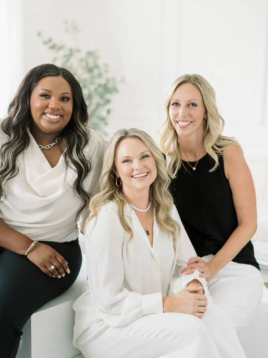 Events by Lindsay J Team
