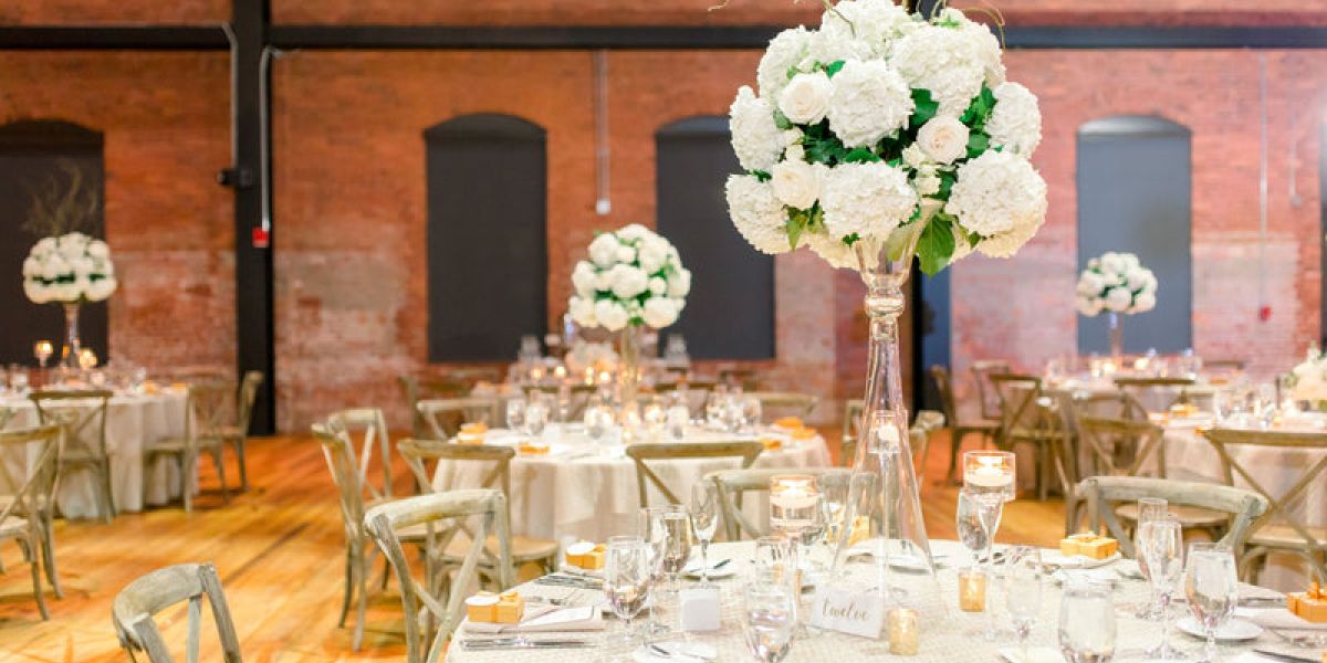 Tampa Wedding Planner
