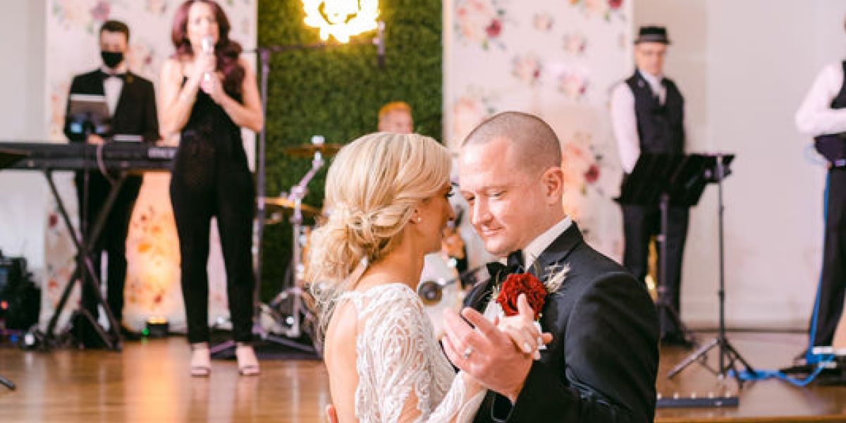 Tampa Wedding Planner