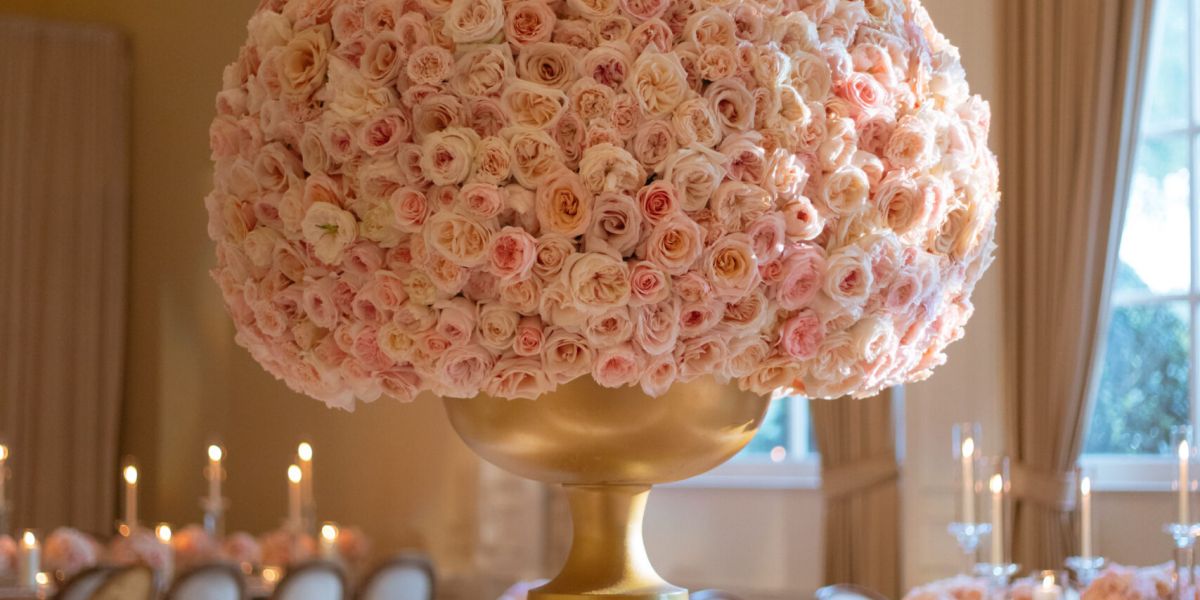Tampa Wedding Planner