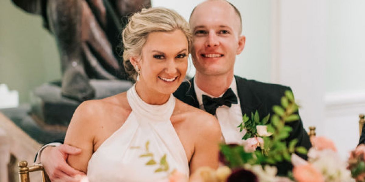 Tampa Wedding Planner