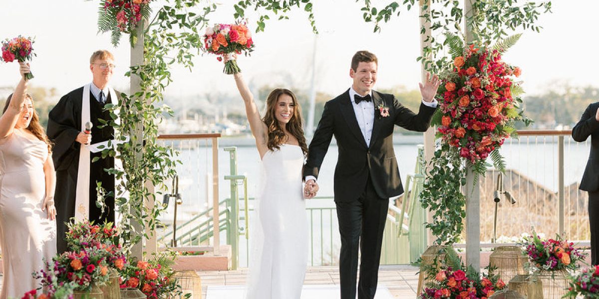 Tampa Wedding Planner