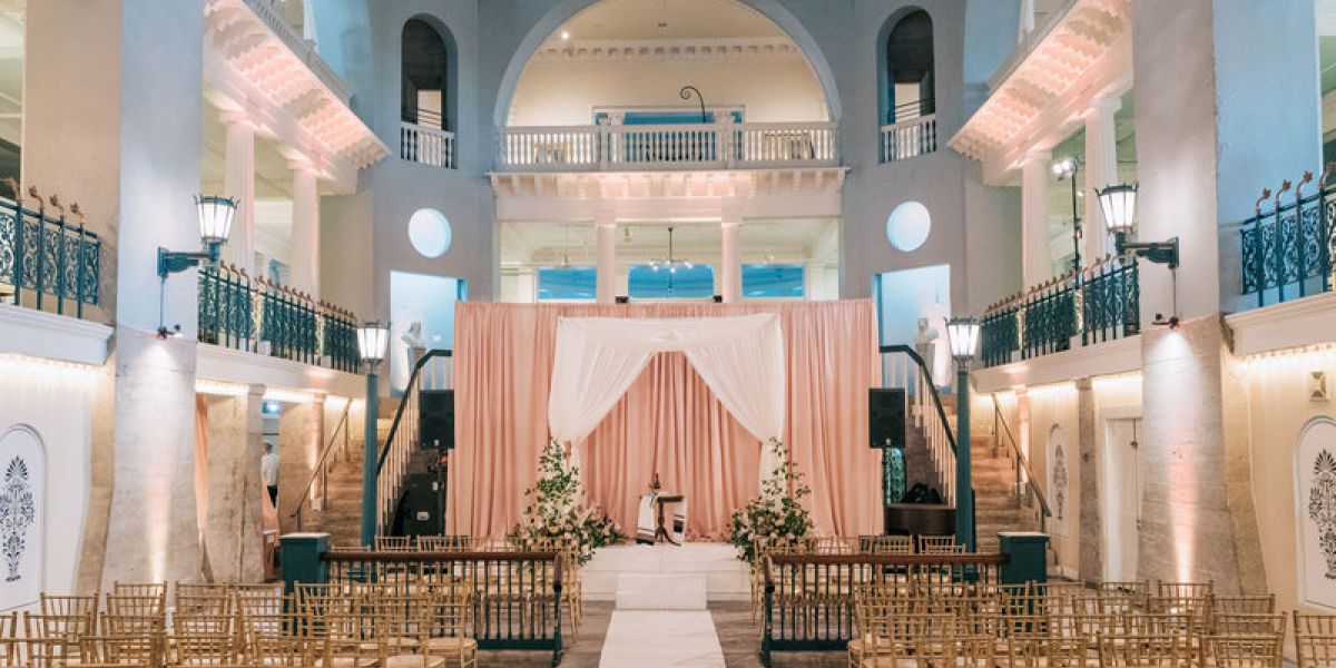 Tampa Wedding Planner