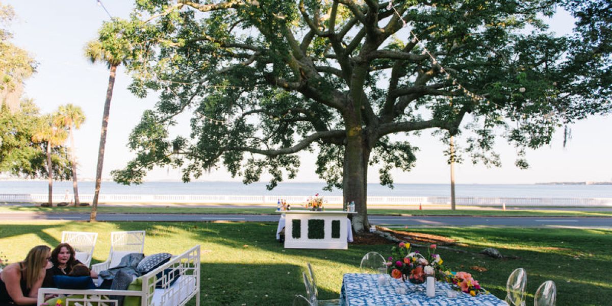 Tampa Wedding Planner