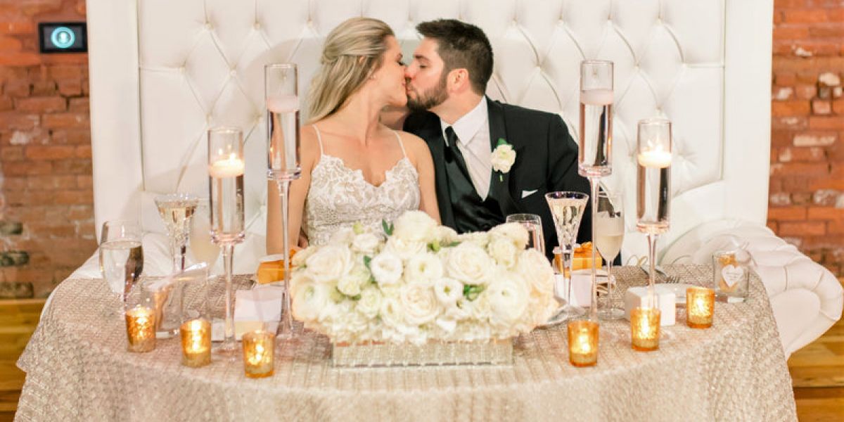 Tampa Wedding Planner