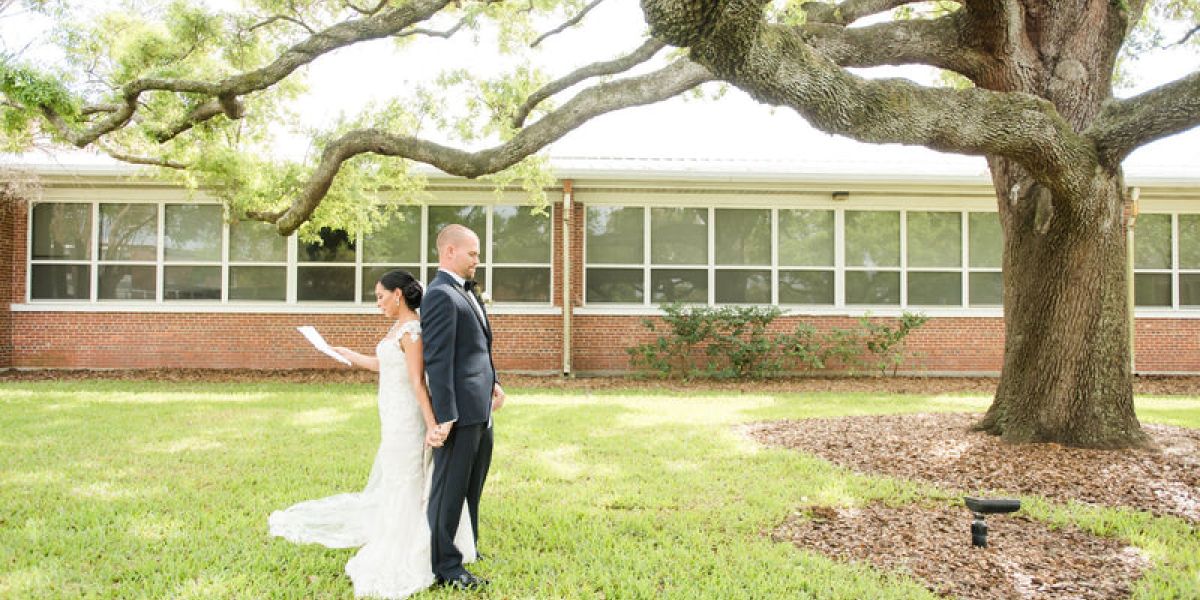 Tampa Wedding Planner
