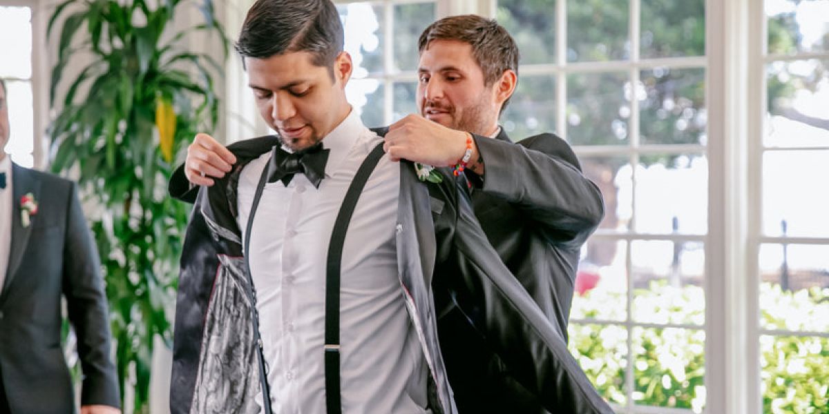Tampa Wedding Planner