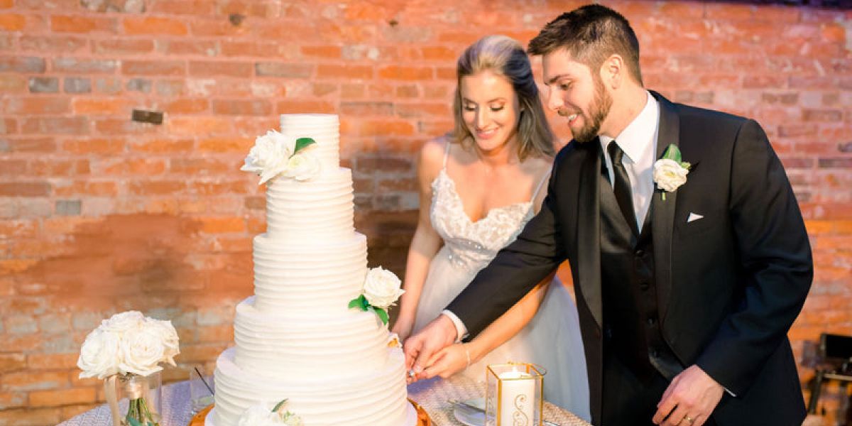Tampa Wedding Planner