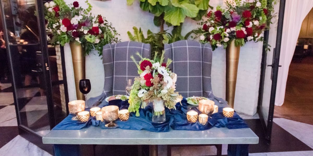 Tampa Wedding Planner