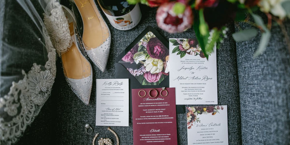 Tampa Wedding Planner