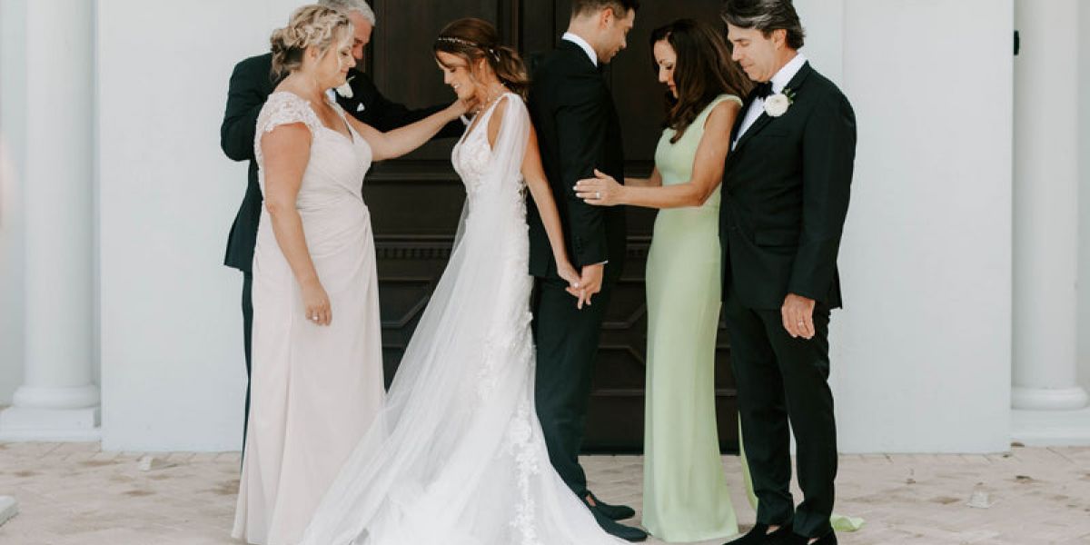 Tampa Wedding Planner