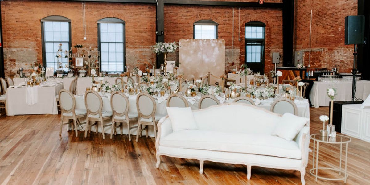 Tampa Wedding Planner