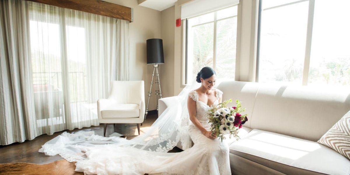 Tampa Wedding Planner