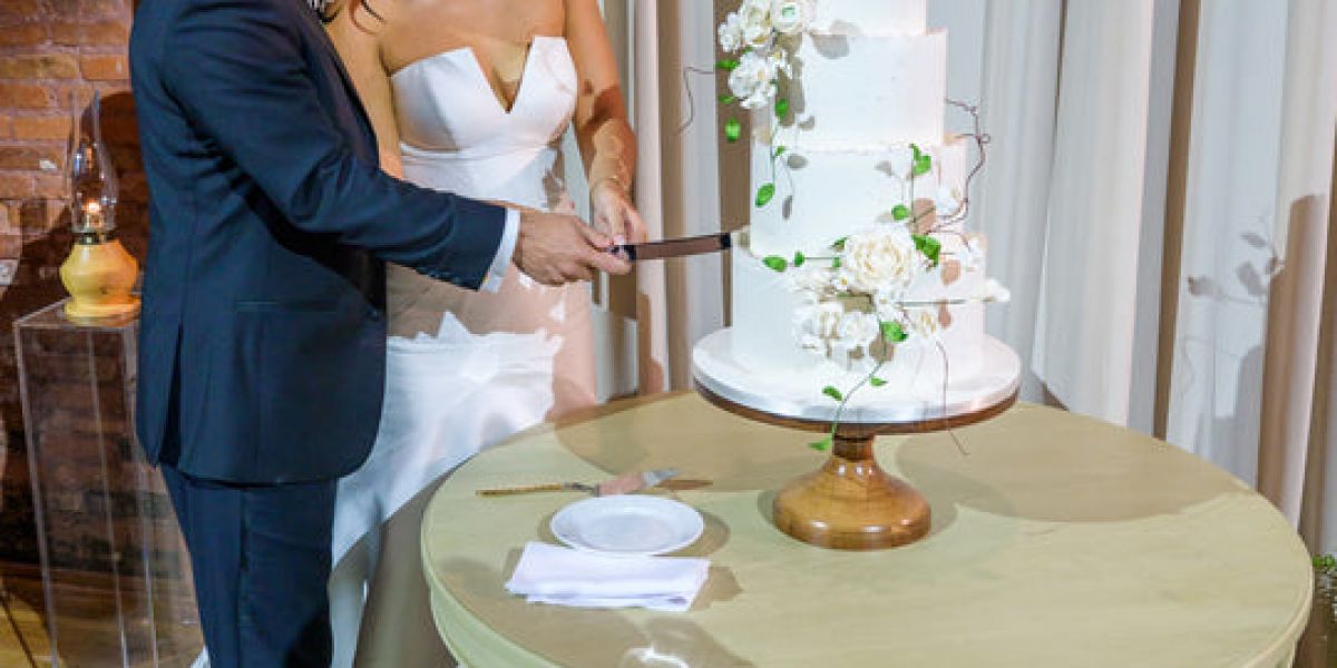 Tampa Wedding Planner