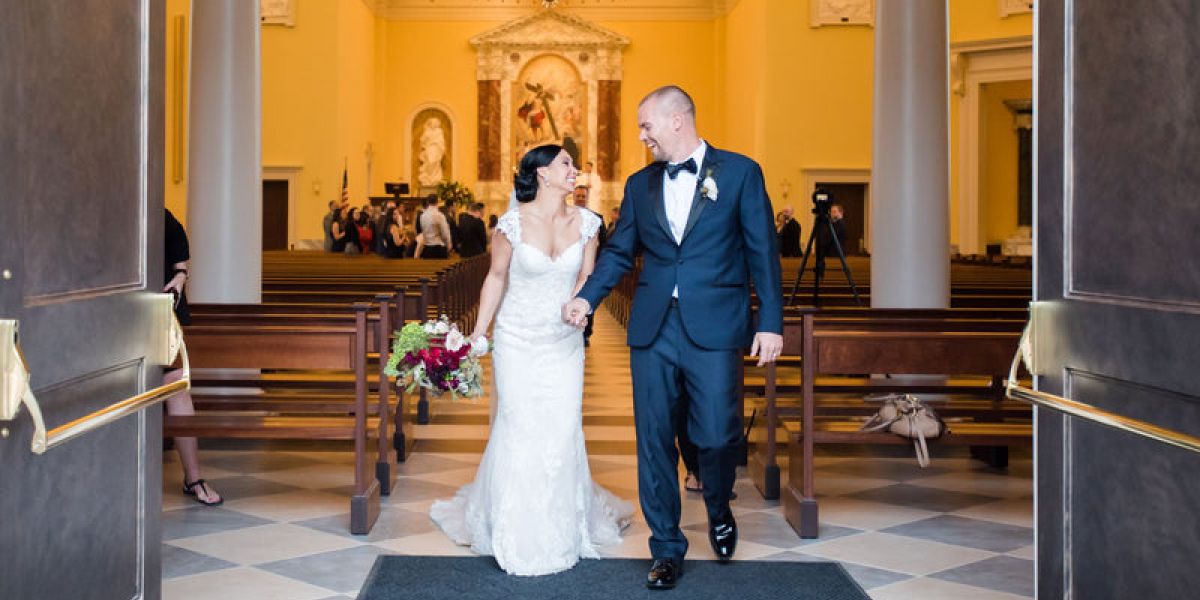 Tampa Wedding Planner