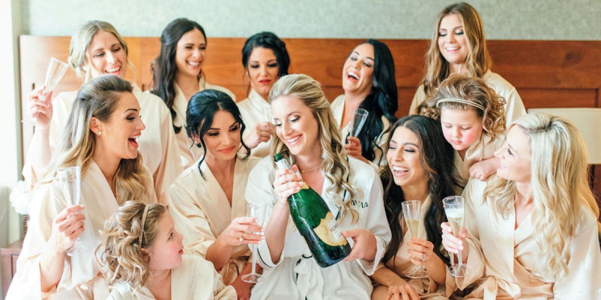 Tampa Wedding Planner