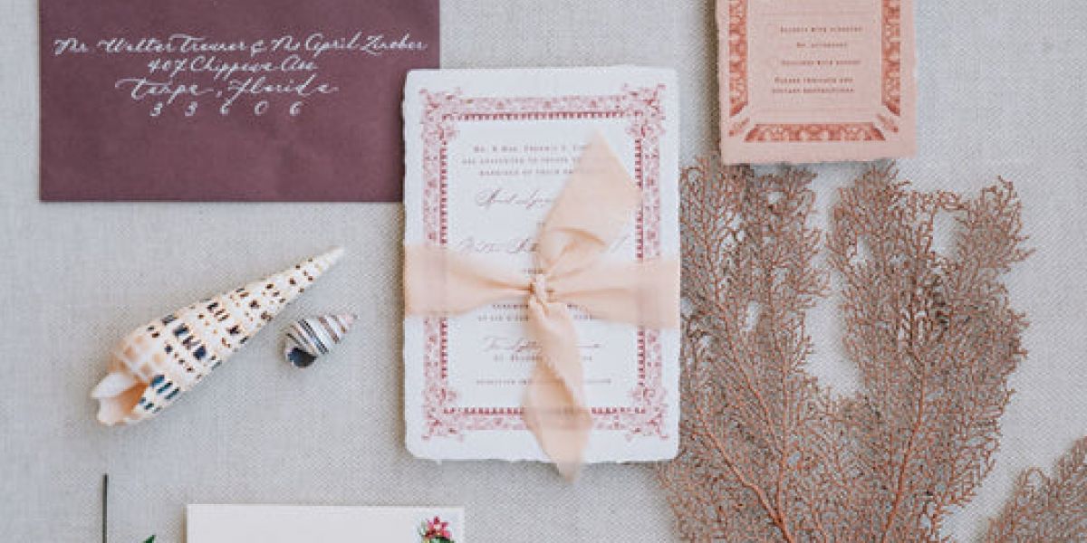 Tampa Wedding Planner