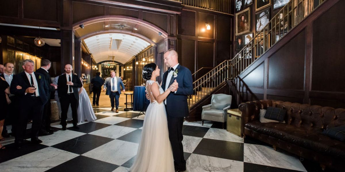 Tampa Wedding Planner