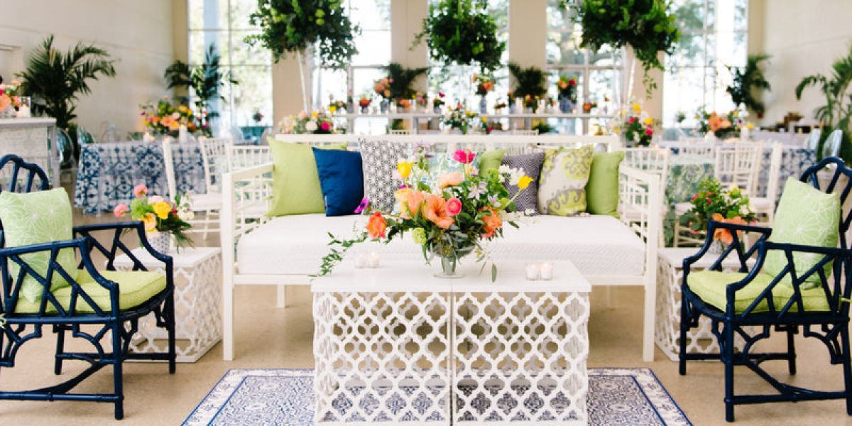 Tampa Wedding Planner