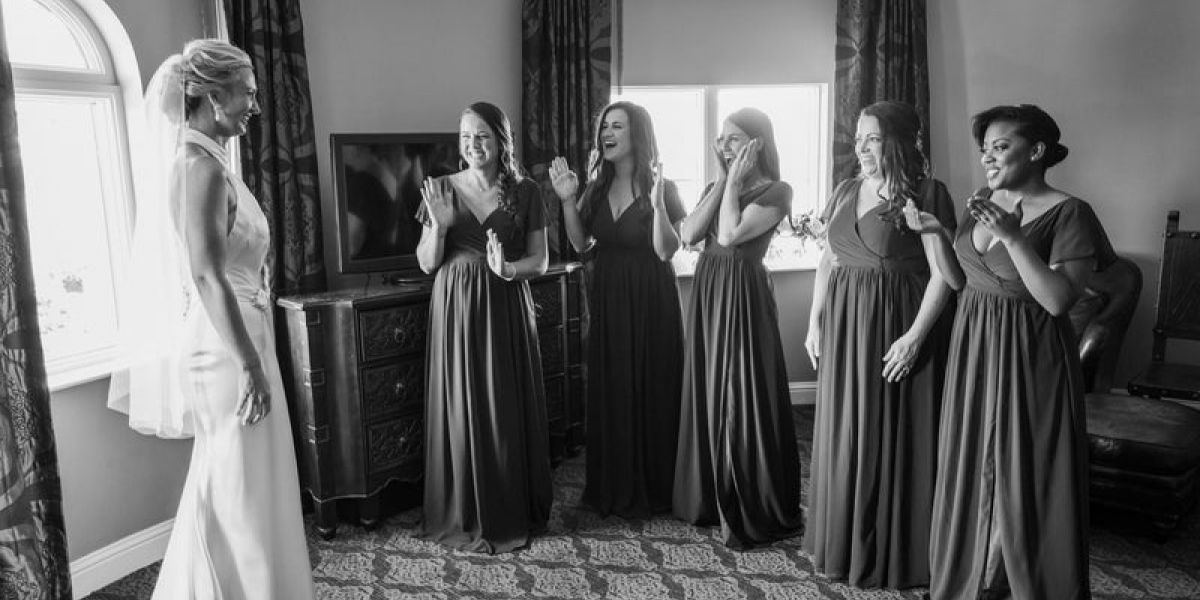 Tampa Wedding Planner