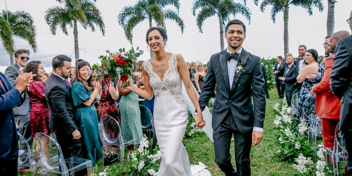 Tampa Wedding Planner
