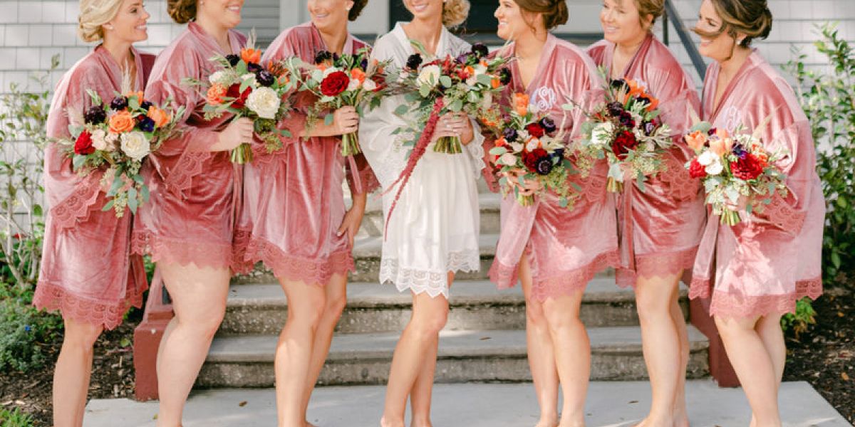 Tampa Wedding Planner